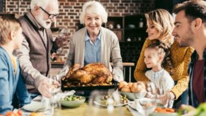 Estate planning during the holidays