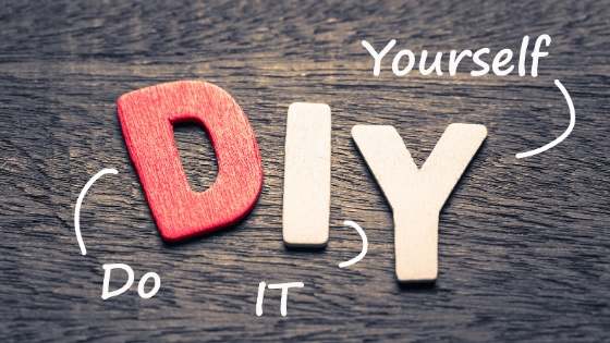 DIY