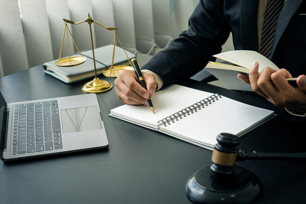 Estate Planning Services