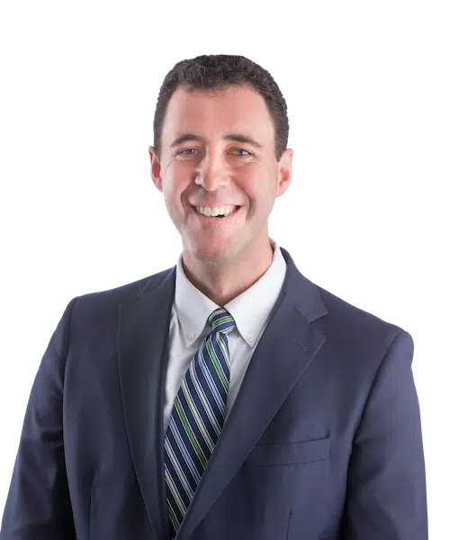 Kenneth J. Simmons, Jr.