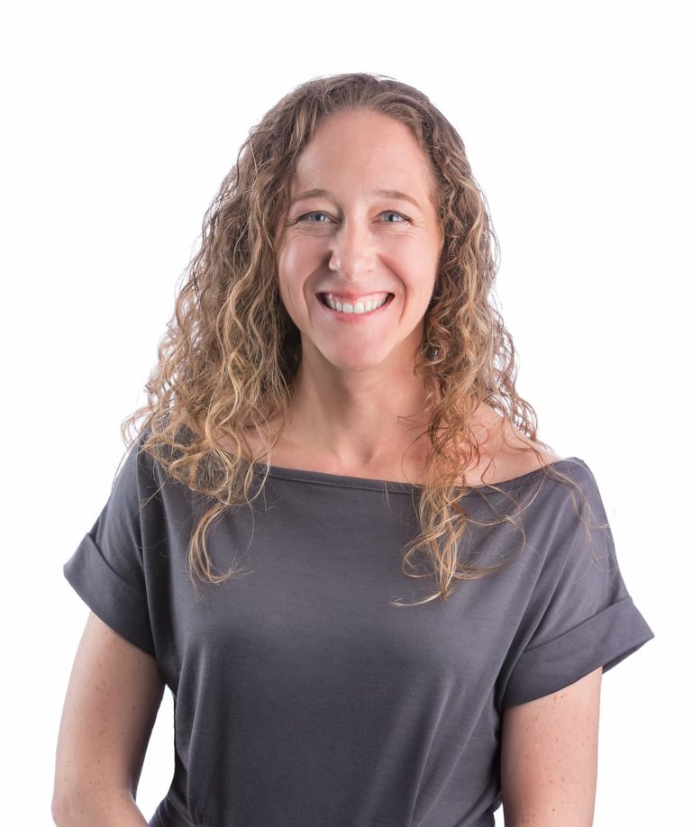 Christine Murphy