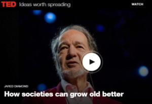 How Societies Can Grow Old Better