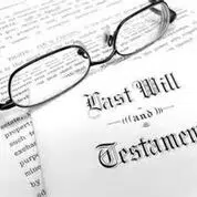 last-will-and-testament