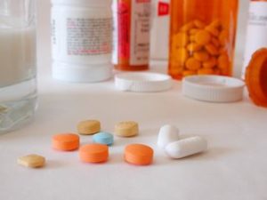 medication