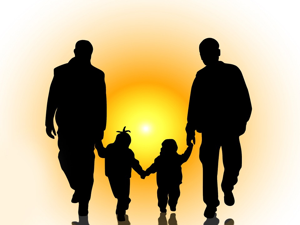 non-traditional-family