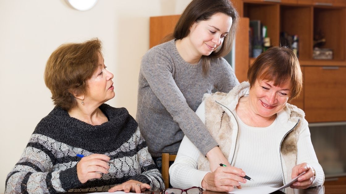 power-of-attorney