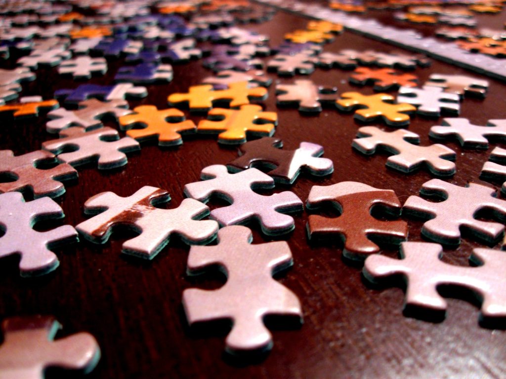 puzzle-