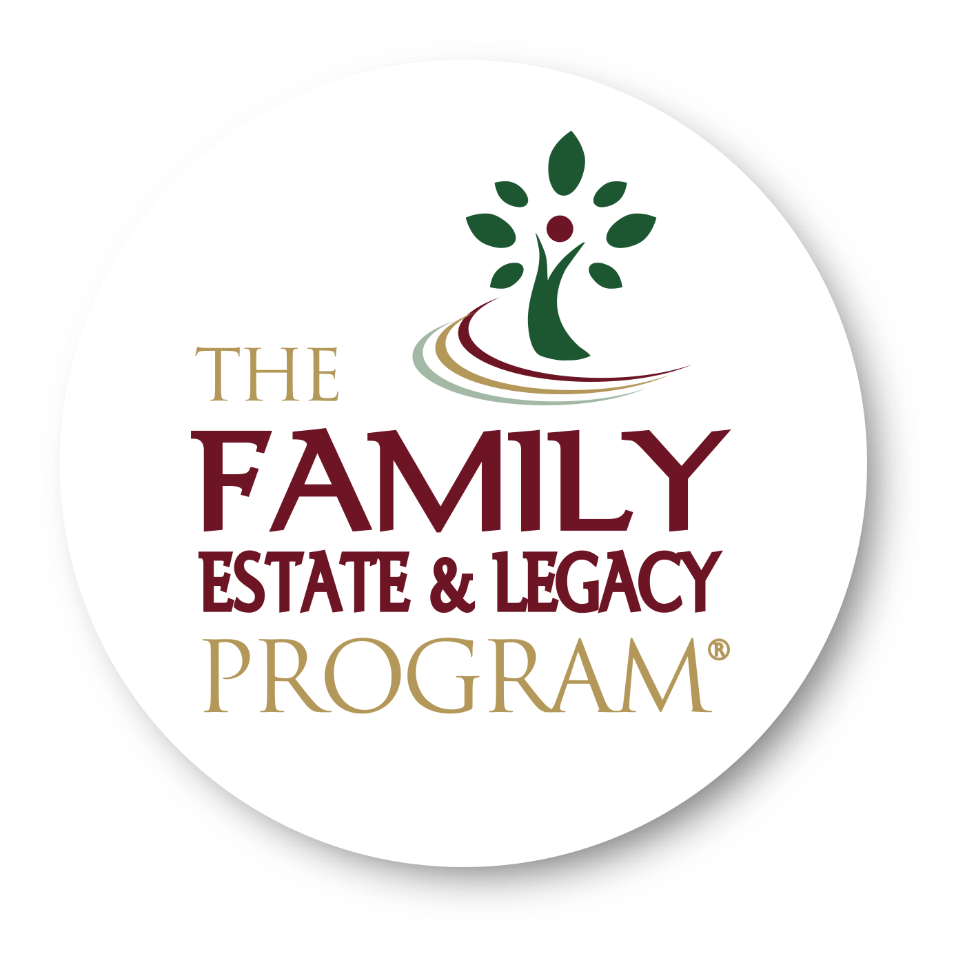 The Family Estate & Legacy Program